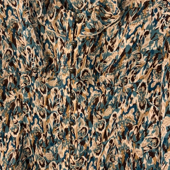 Christopher & banks long sleeve - Picture 4 of 7